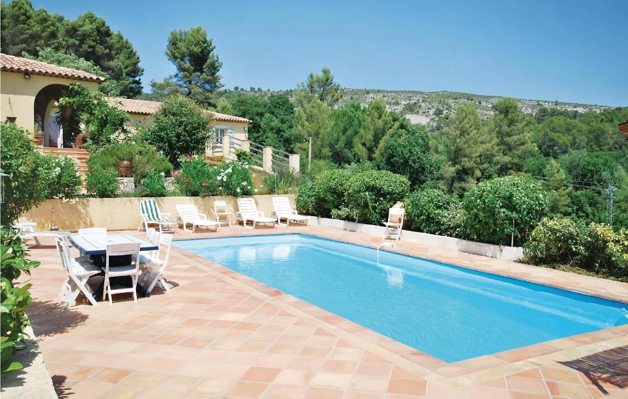 Amazing Home In Salernes With Wifi 0*,  France