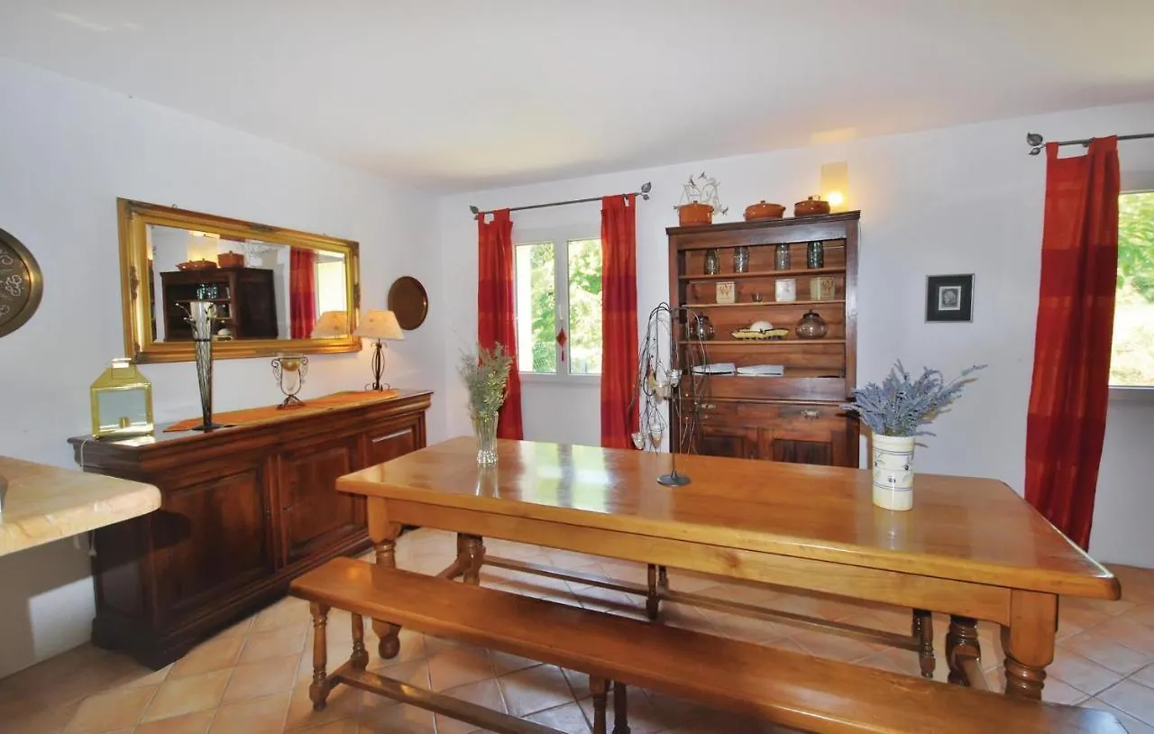 Amazing Home In Salernes With Wifi 0*,