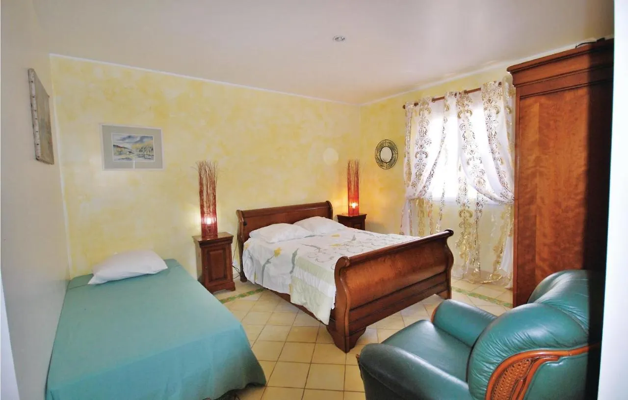 Amazing Home In Salernes With Wifi Holiday home
