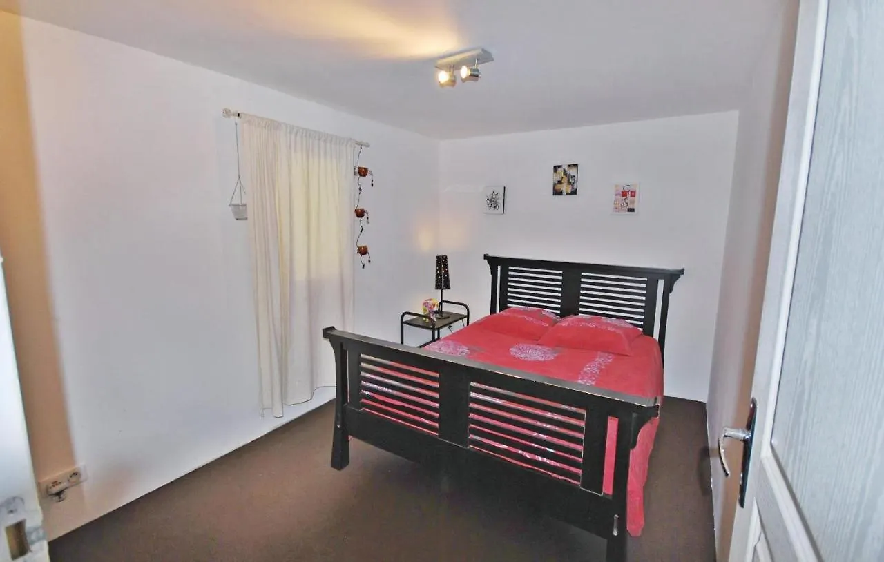Amazing Home In Salernes With Wifi