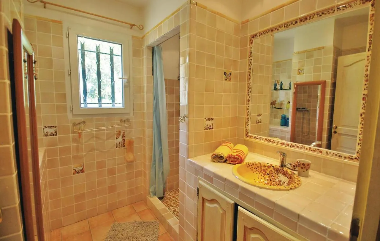 Amazing Home In Salernes With Wifi 0*,