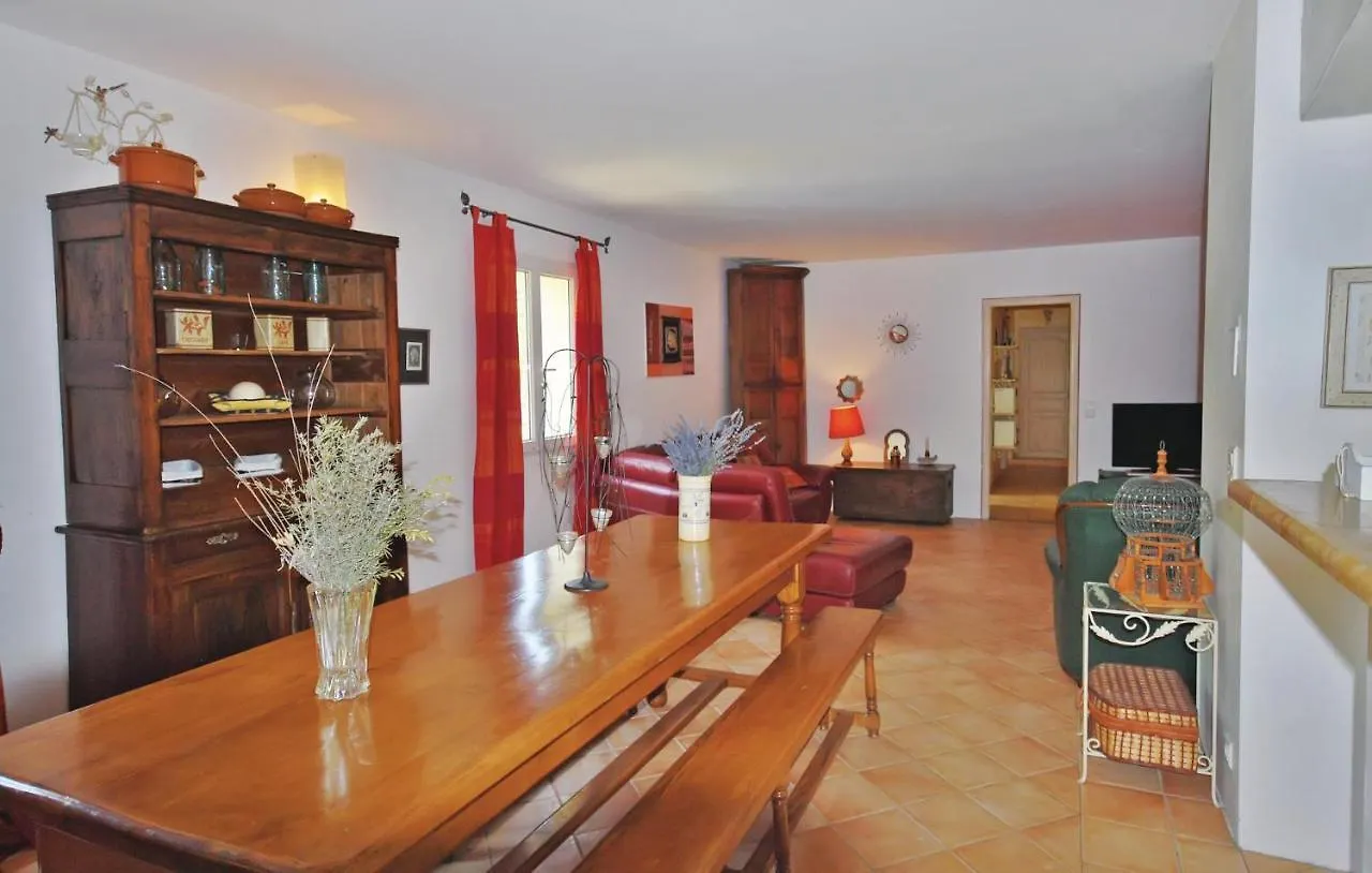 Amazing Home In Salernes With Wifi France