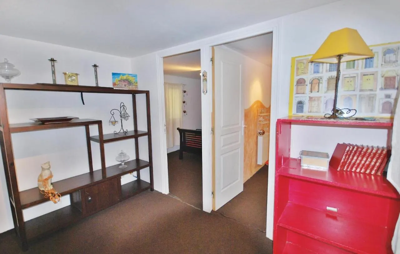 Amazing Home In Salernes With Wifi 0*,  France