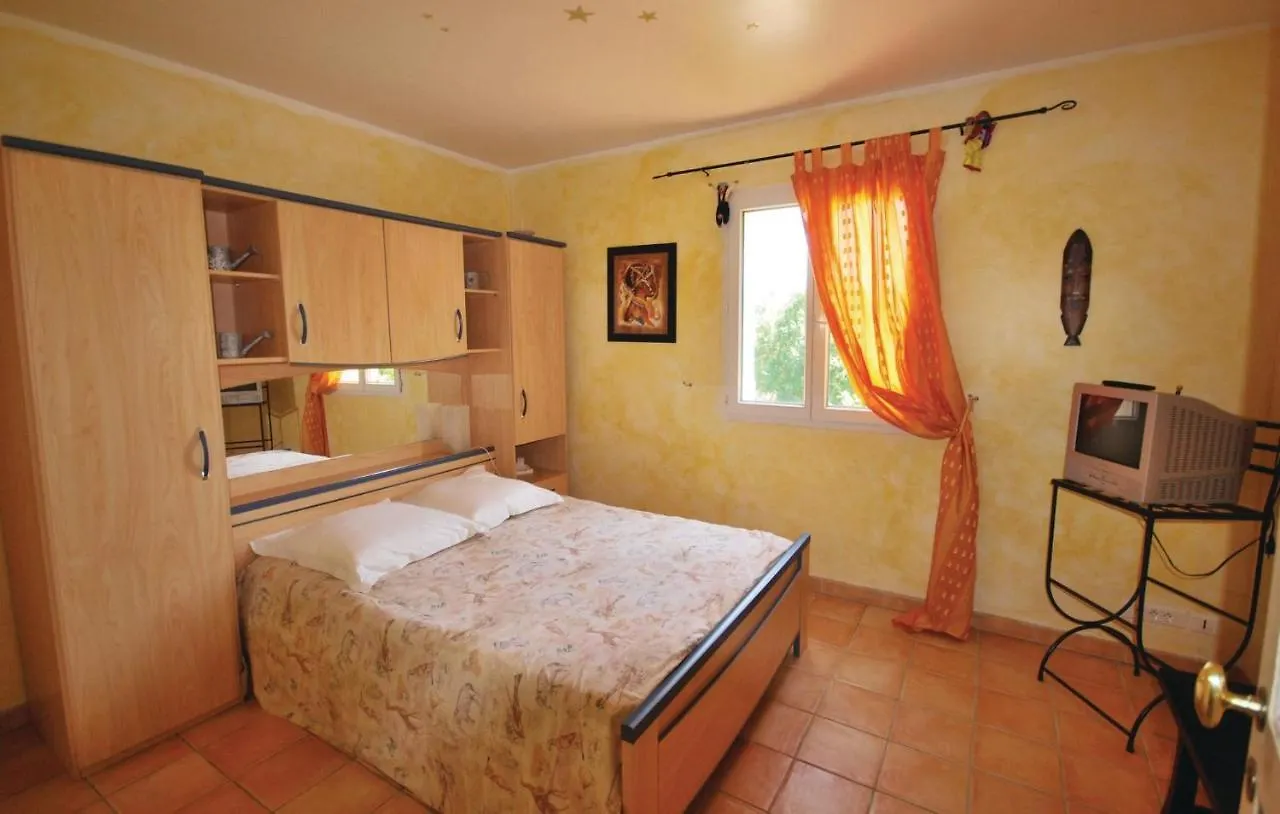Amazing Home In Salernes With Wifi