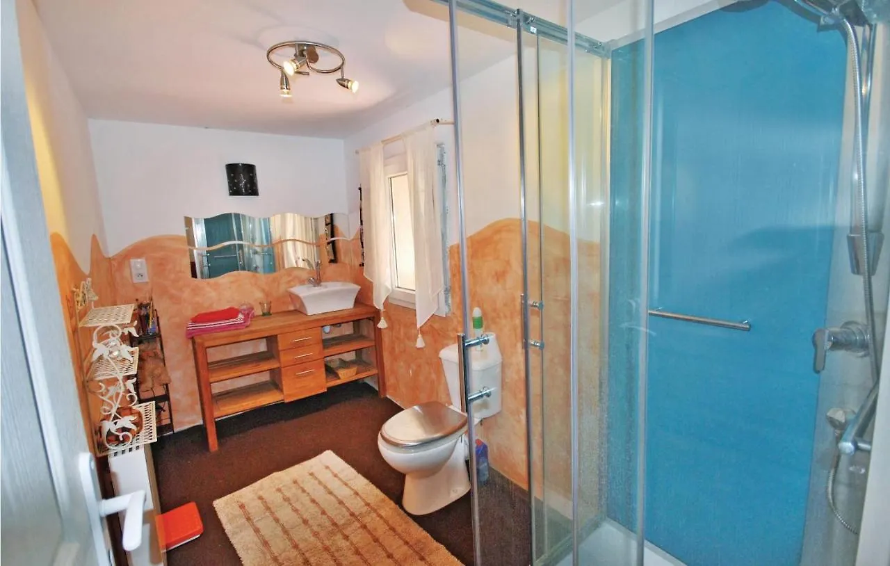 Amazing Home In Salernes With Wifi Holiday home