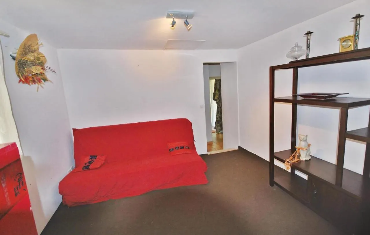 Amazing Home In Salernes With Wifi Holiday home
