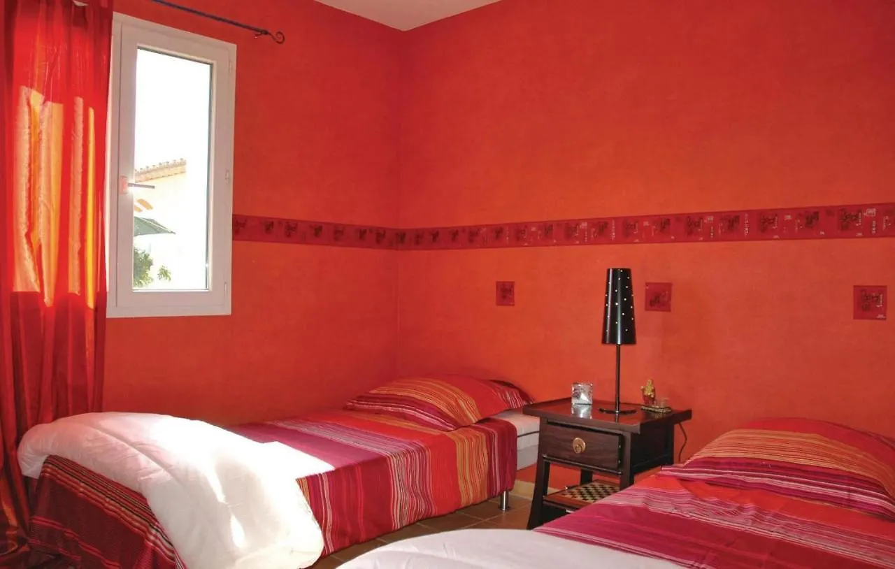 Holiday home Amazing Home In Salernes With Wifi France