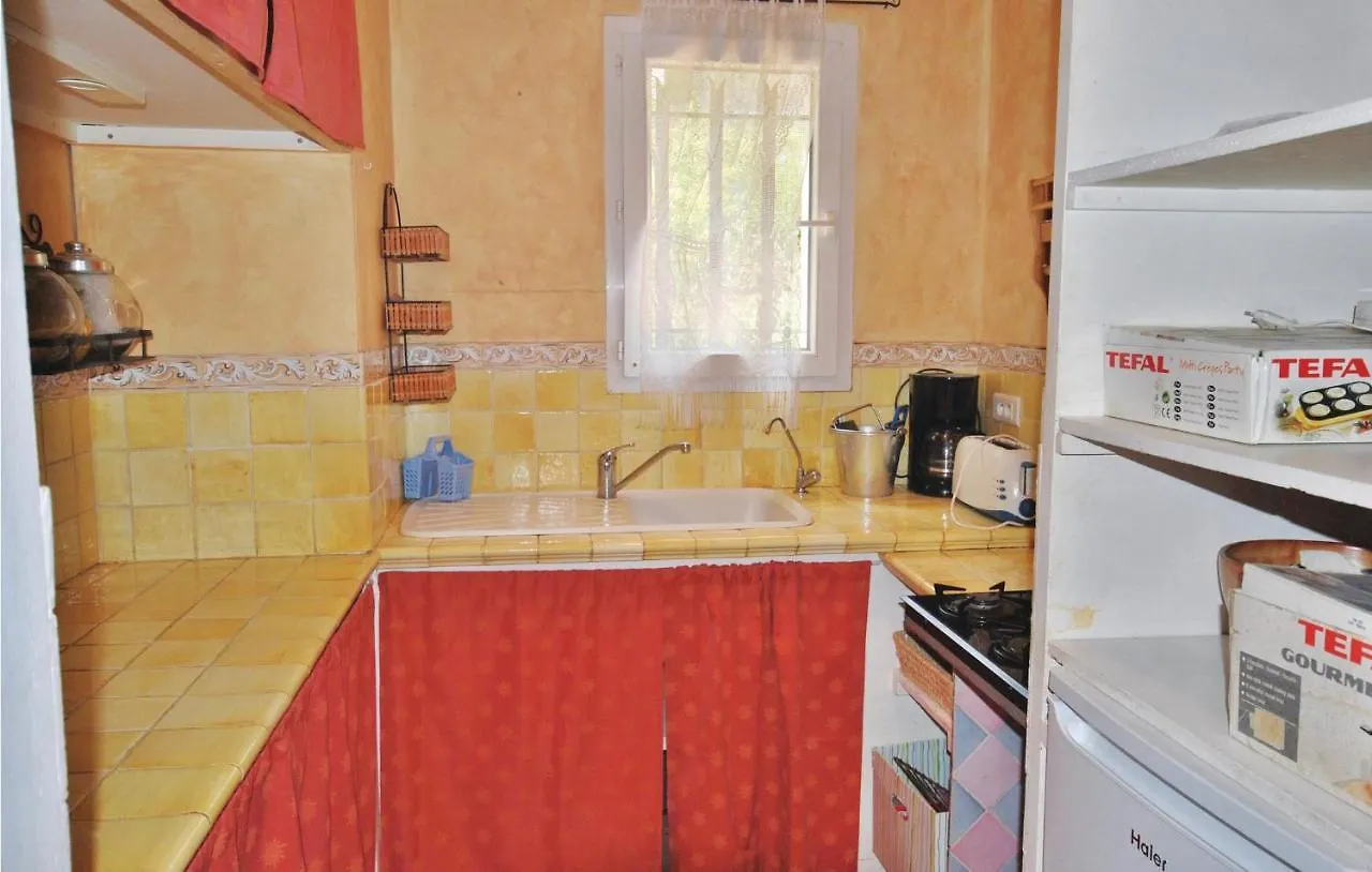 Holiday home Amazing Home In Salernes With Wifi