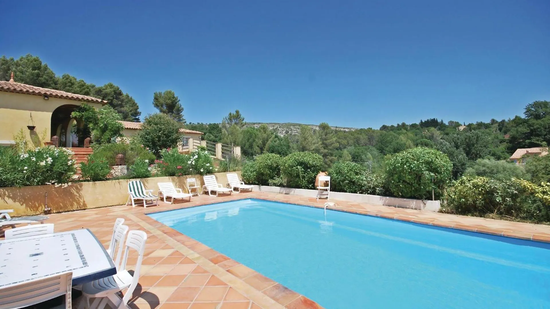 Holiday home Amazing Home In Salernes With Wifi