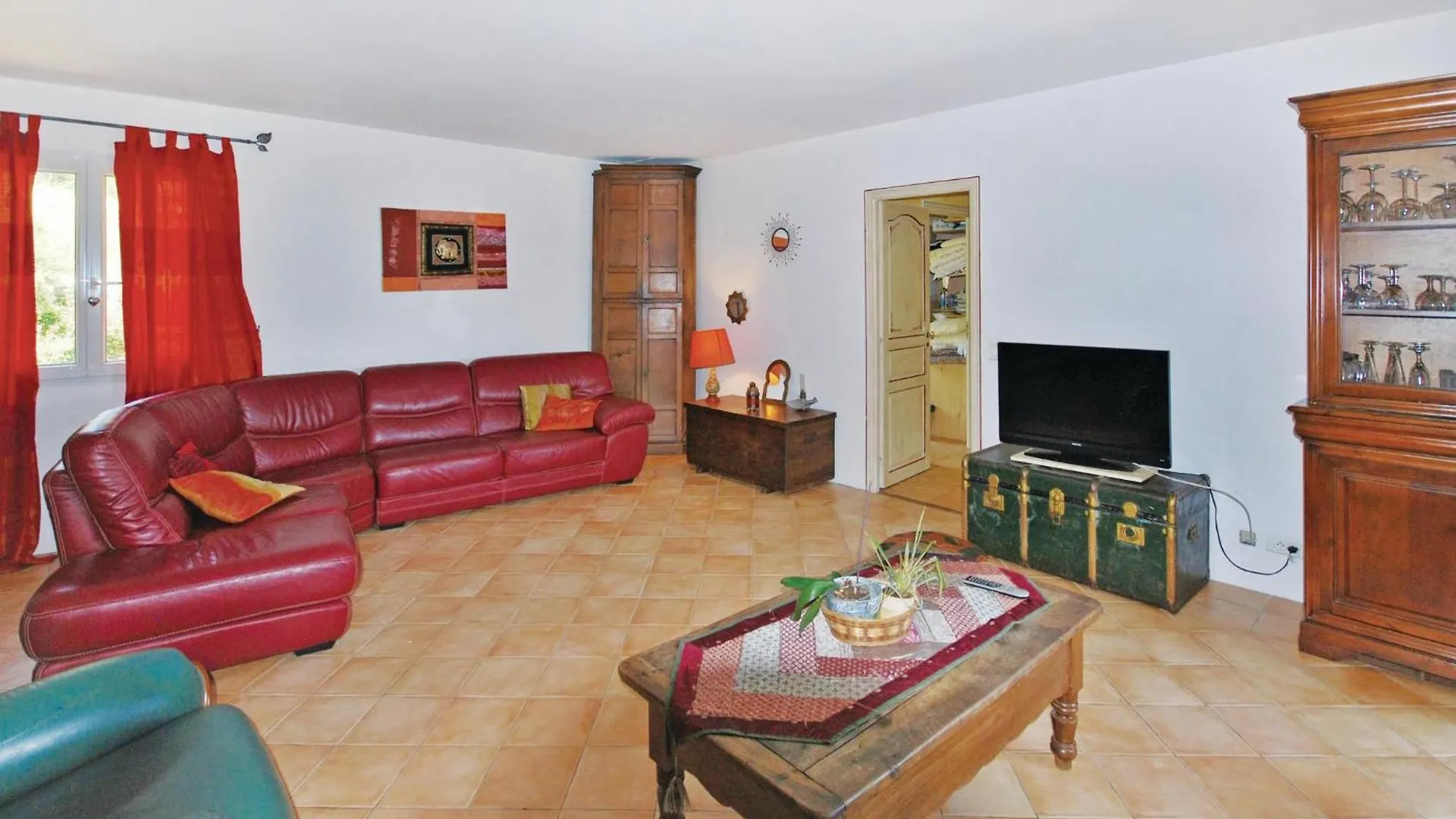 Amazing Home In Salernes With Wifi France