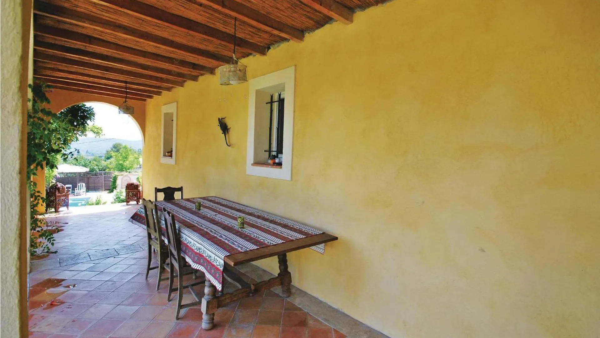 Amazing Home In Salernes With Wifi 0*,  France