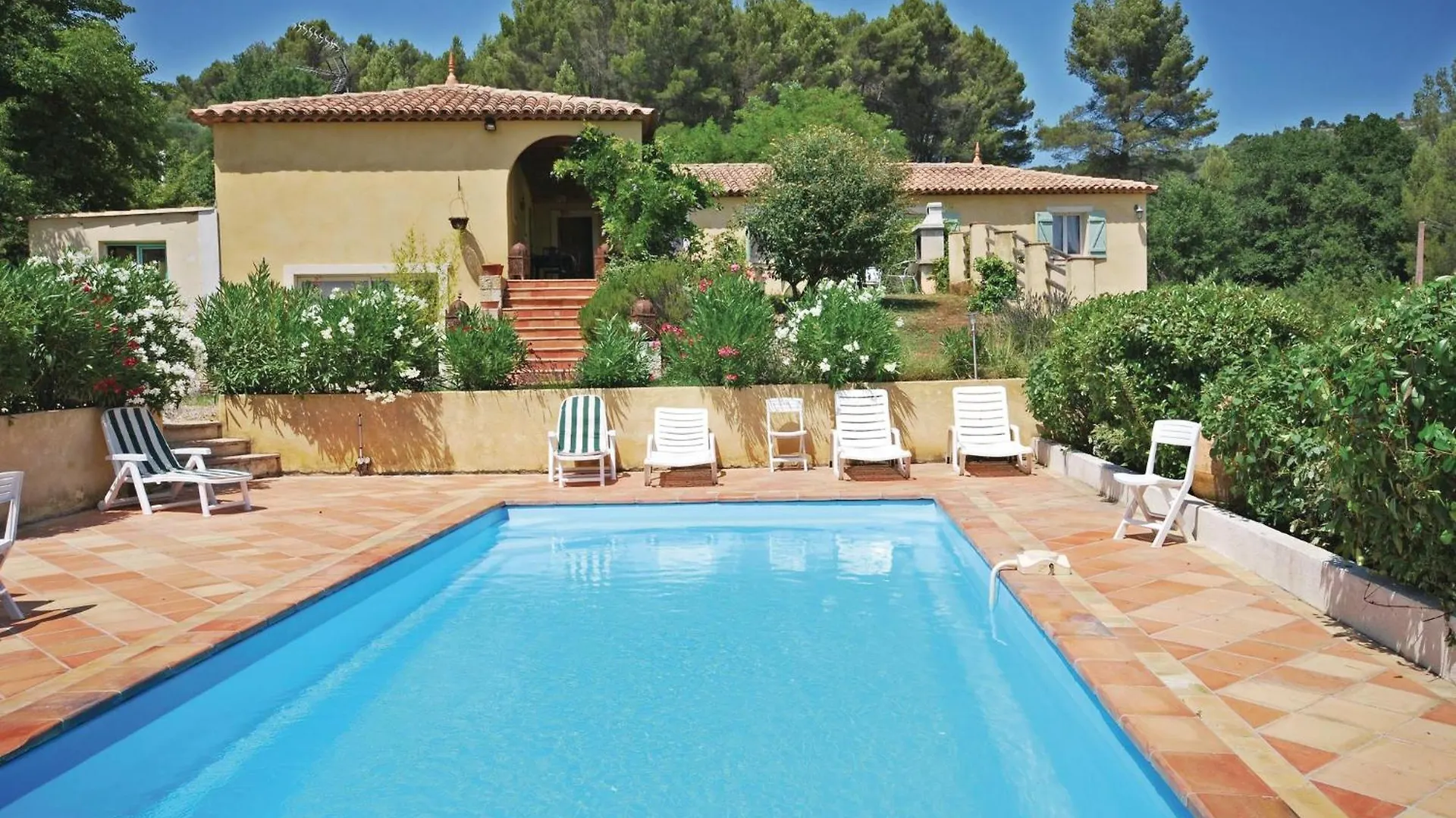 Holiday home Amazing Home In Salernes With Wifi France