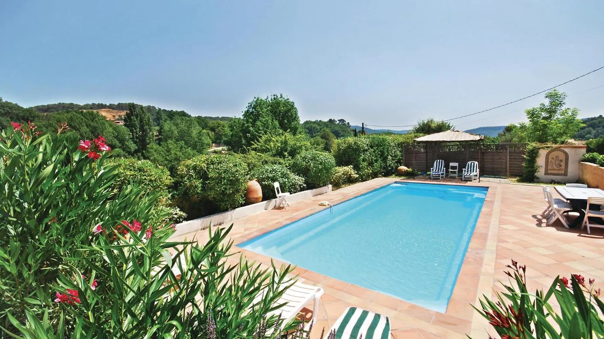 Amazing Home In Salernes With Wifi