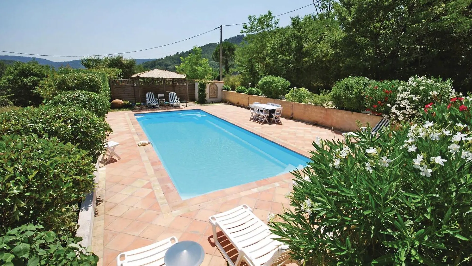 Holiday home Amazing Home In Salernes With Wifi