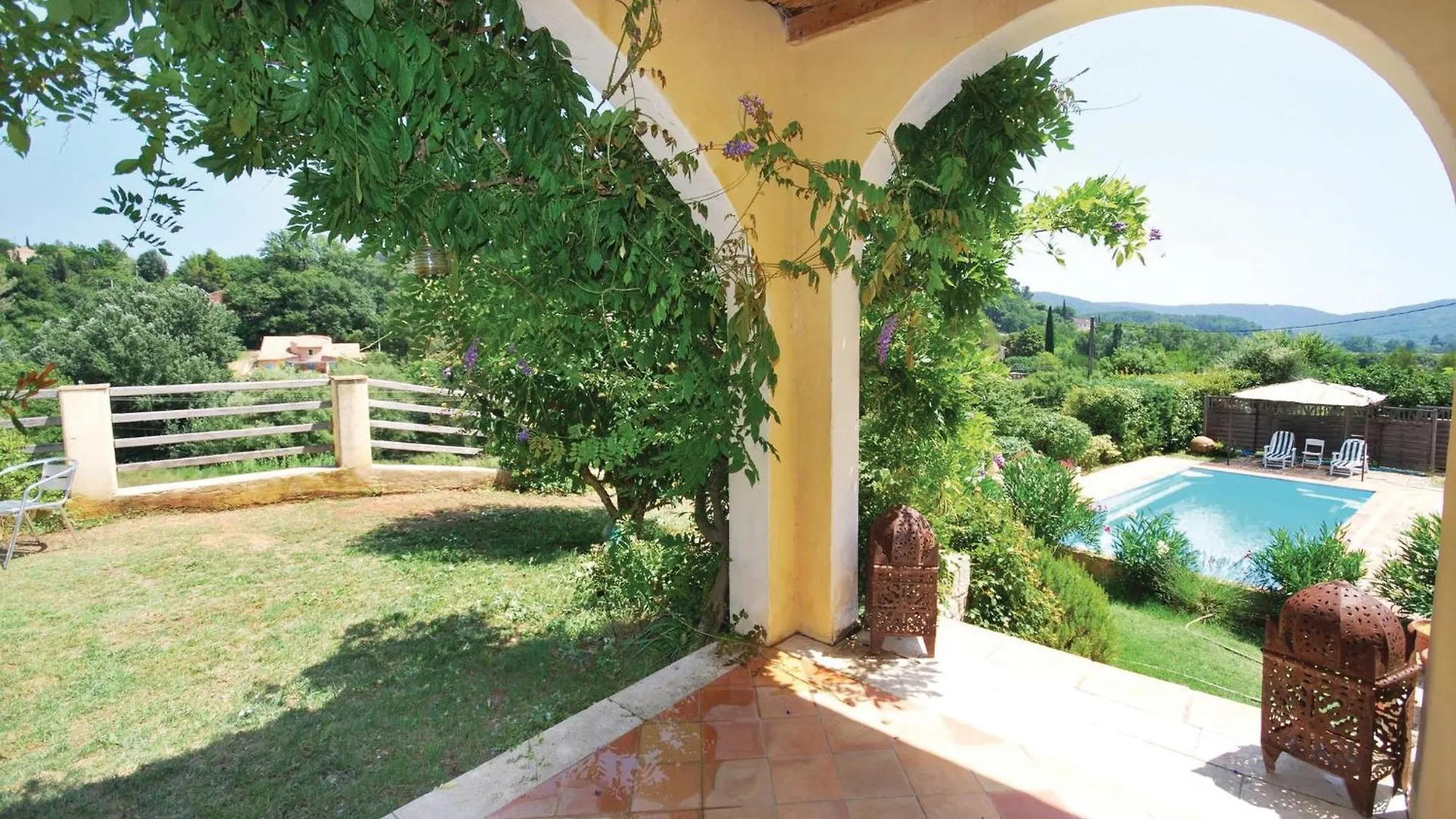 Amazing Home In Salernes With Wifi Holiday home
