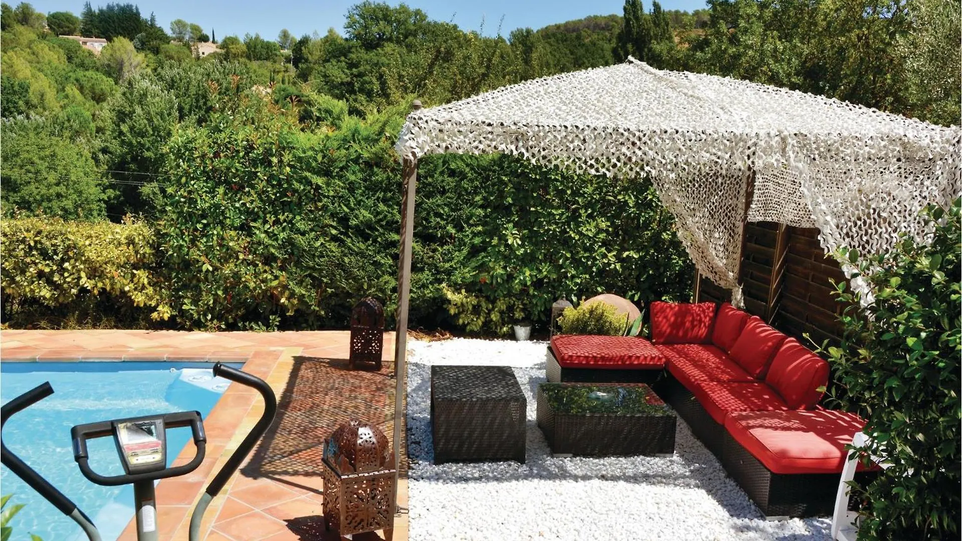 Amazing Home In Salernes With Wifi
