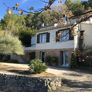  Casa vacanze D'hôtes La Cabrière