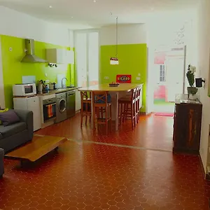 Loft Provençal Salernes
