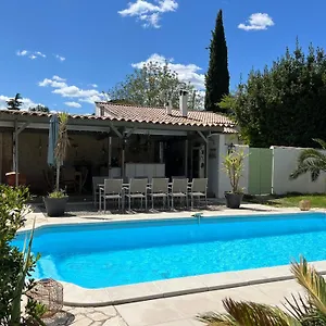La Belle Riviere Salernes